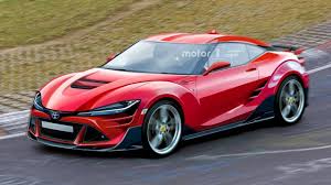 Nothing on this list offers a better. 30 Future Supercars And Sports Cars Worth Waiting For