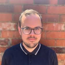 Gareth Ware (@musicismyradar)