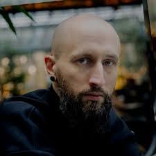 John Ostrow's Instagram, Twitter & Facebook