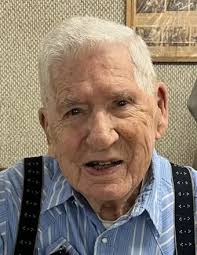 Obituary information for Paul Edward Andrews