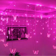 Pin By J On Bedroom Makeover Neon Bedroom Dreamy Room Neon Room