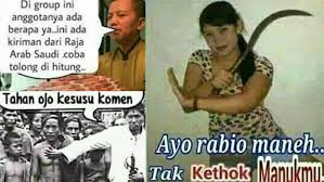 Check spelling or type a new query. 11 Gambar Yang Sering Muncul Di Grup Whatsapp Bapak Bapak Gokil Nggak Ada Matinya Deh