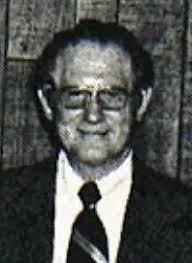 Floyd "Baldy" Nelson (1973)