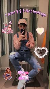 Pin On Fashion Handsome & cute korean boys moment in tiktok.