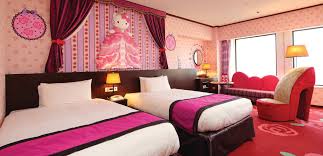 #16 best value of 66 themed hotels in california. Suite Dreams The World S 10 Best Themed Hotel Rooms Holidays With Kids
