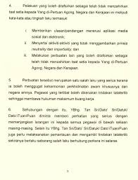 Sebagai contoh, sahabat moladin selaku pengendara motor, tentunya wajib untuk memakai salah satu peraturan lalu lintas wajib dipatuhi oleh pengendara adalah memiliki surat izin. Penjawat Awam Khianat Patut Dibuang Jelas Dalam Peraturan Menteri Pendidikan Betul