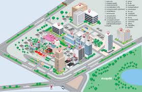 It is operated by the thai red cross society, and serves as the teaching hospital for the faculty of medicine, chulalongkorn university and srisavarindhira thai red cross institute of nursing. à¹à¸œà¸™à¸— à¸ªà¸²à¸‚à¸²à¸£ à¸‡à¸ª à¸£ à¸à¸©à¸²à¹à¸¥à¸°à¸¡à¸°à¹€à¸£ à¸‡à¸§ à¸—à¸¢à¸²