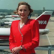 Image result for Red 1980 Airlines of Washington