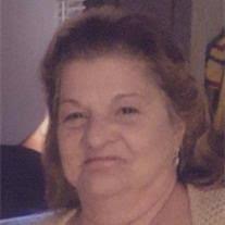 Cheryl Sweigard Obituary