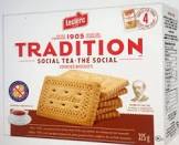 Tradition Biscuits Social Tea