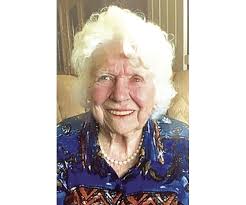 Mildred Dubois Obituary (1919