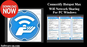 Connectify es una aplicación negocios desarrollada por utkarsh khare. Connectify Hotspot Max Pro Windows Wifi Share Software On