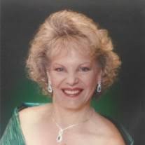 Joanna Karlene Fletcher Obituary (2023)