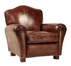 Nassau Italian Leather Club Chair Affordable Leather Chair Leather Club Chairs Club Chairs