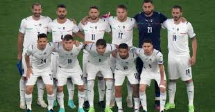 Guarda la trasmissione in diretta e scopri i risultati della partita turchia vs italia 11 giugno 2021 gratis su scores24.live! Europei Oggi Si Decide Il Girone Dell Italia Orari E Deve Vedere Le Partite In Tv Rai E Sky Il Fatto Quotidiano