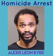 HOMICIDE ARREST: 34-year-old...