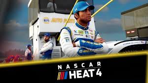 Otherwise, you have to be 18 to race in the nascar camping world truck series, nascar nationwide series, and nascar sprint cup series. Nascar Heat 4 Trailer Youtube