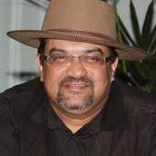 Kailesh Patel Email & Phone Number