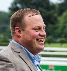 Englehart, Parcells Blitz Into Oaklawn Park
