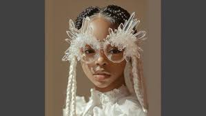 Janine The Machine- Mañana (Official Music Video)