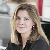 Maria Sperling's Instagram, Twitter & Facebook