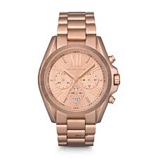 Michael Kors Mk5503 Bayan Kol Saati Michael Kors Michael Kors Saat Altin Saat