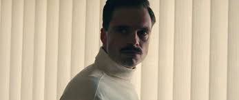 Perhaps best known for playing bucky barnes (a.k.a. Sebastian Stan