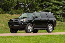 Research, compare, and save listings, or contact sellers directly from 1,249 2020 4runner models nationwide. 2020 Toyota 4runner Review Prices And Pictures Edmunds