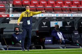 He is set to be appointed arsenal manager after arsene wenger left the club after 22 years. Arsenal Fans Reactt As Unai Emery Masterclass Moves Villarreal Top Of La Liga The Zimbabwe Mail