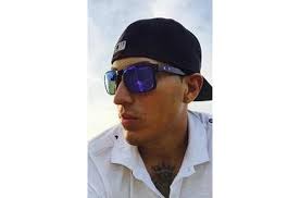 Jesse Puente Obituary (1989