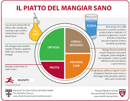 Se non viene indicato nessun alimento si ottiene la tabella degli alimenti con tutte le calorie le proteine i carboidrati ed i grassi calcolato in base ai grammi inseriti. Il Piatto Del Mangiar Sano Italian The Nutrition Source Harvard T H Chan School Of Public Health