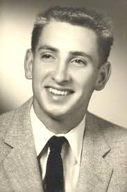 Lester (Les) Ray Webster