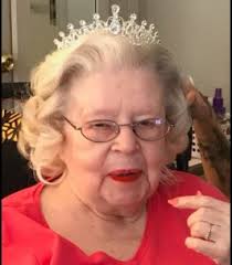 Elizabet Cromwell, wife of Oliver, lived and died in Northborough, she is  buried in St Andrew's Church. Help us and the Sealed Knot remember her.