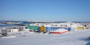 Maybe you would like to learn more about one of these? Saint Pierre Et Miquelon Rennes Cooperation Renforcee Pour Offrir Le Meilleur Soin Aux Habitants