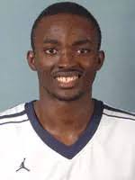 2014 Men's Basketball Roster