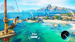 15 Big Upcoming Open World Games Of 2019 New Games For Ps4 Xbox One Pc New Games For Ps4 Xbox One Pc News Games