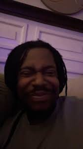 Fix yo face! I love ya! Bye ☺️🤎🫶🏾