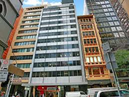 14 88 Pitt St Sydney Nsw 2000 Sold Office Commercial Real Estate
