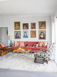 The clinton kelly and stacy london feud rumors were fueled in 2017. Decorating Inspiration From Clinton Kelly S Miami Home Hgtv
