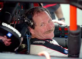 Dale Earnhardt: 71 memories