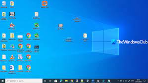 Nov 27, 2020 · restore default windows 10 desktop icons. Can T Move Desktop Icons In Windows 10 Benisnous