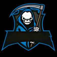 Pin Oleh Jackslash Di Logos Logo Game Desain Logo Game Logo Seni