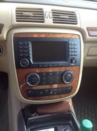 United Car Exchange Mercedes Benz Models Mercedes Benz R350 Car Exterior