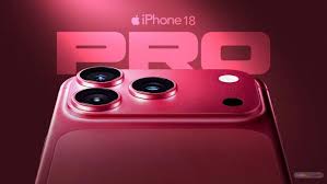 iPhone 18 Pro: así sería su nueva supercámara
