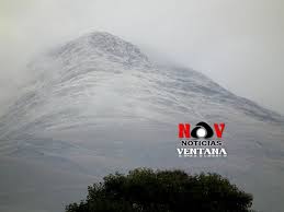 La nieve obligó al cierre de la ruta provincial 76, que atraviesa el cordón serrano, desde tornquist hacia sierra de la ventana./noticias tornquist. Villa Ventana Volvio A Nevar Brevemente En Sierra De La Ventana