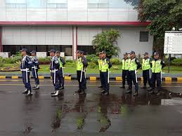 Memiliki kendaraan pribadi (lebih diutamakan) profile perusahaan. Outsourcing Security Satpam Jember Pt Sas Security