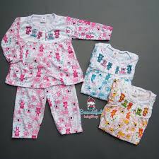 Maybe you would like to learn more about one of these? Jual Baju Tidur Bayi Perempuan Terbaru Lazada Co Id