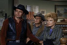 The Virginian (Tv Series 1962–1971) - Imdb