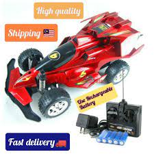 Maybe you would like to learn more about one of these? Good Quality High Quality Tahan Lasak Battery Boleh Recharge Kereta Control Remote Control Car Toys Shopee Malaysia