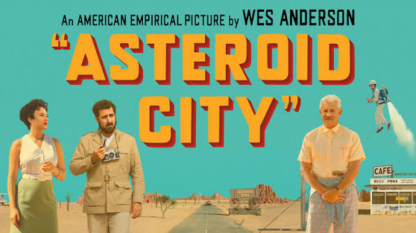 Asteroid City | Universal Pictures At Home